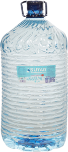 Sutar 19 L Doğal Kaynak Suyu